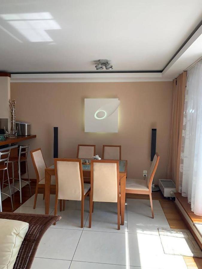 Apartament Panorama Ustronia Exterior foto