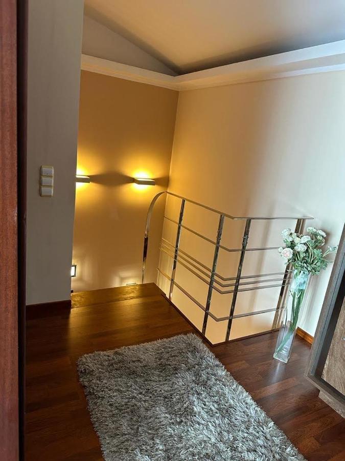 Apartament Panorama Ustronia Exterior foto